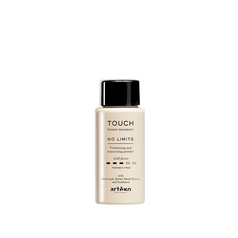 Touch No Limit Volumizing Powder 10g
