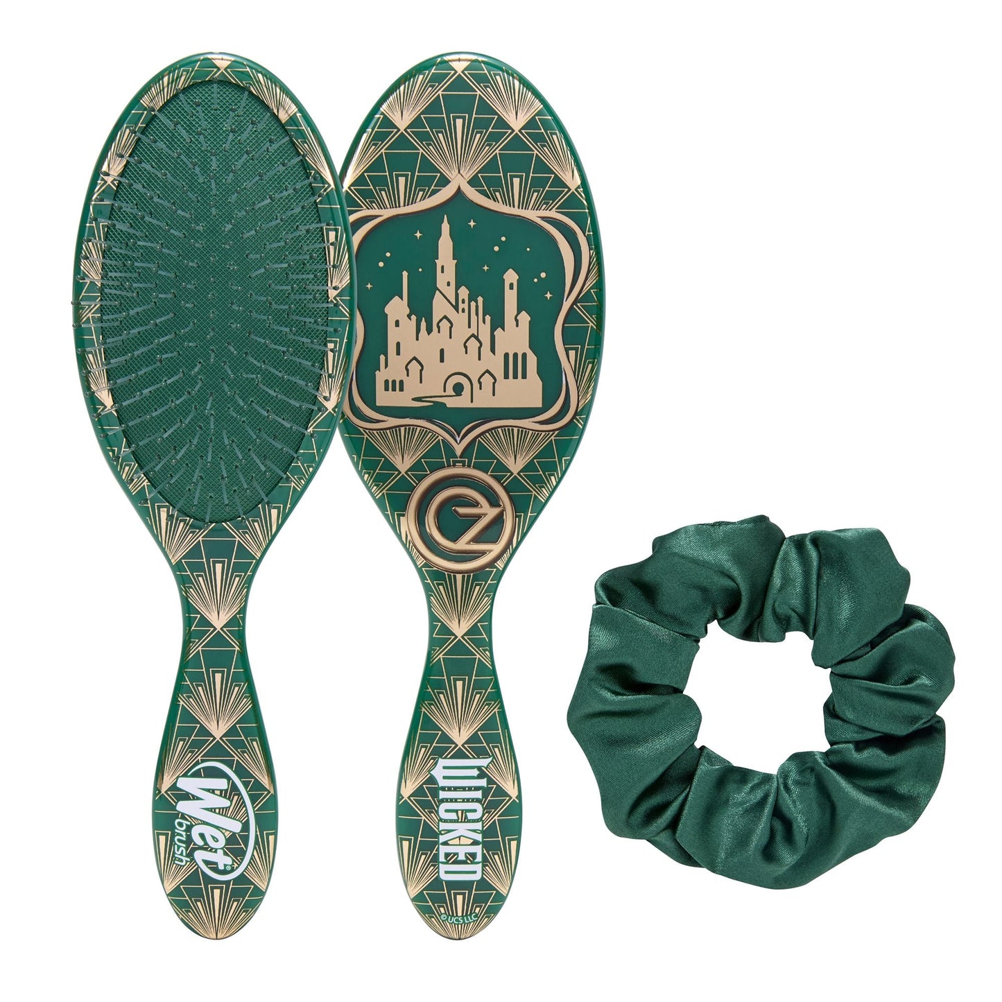 Wicked Oz WetBrush by Boutique Salon Brands Australia