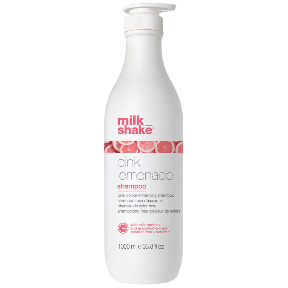 Milk_Shake Pink Lemonade Shampoo 1 Litre