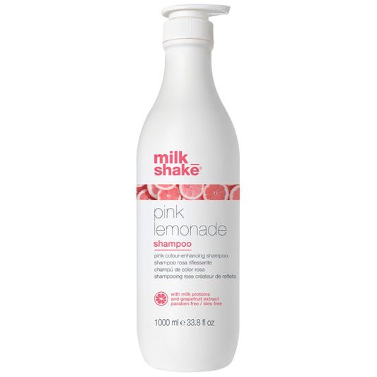 Milk_Shake Pink Lemonade Shampoo 1 Litre