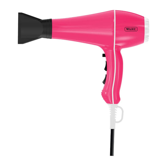 Wahl Power Dryer- Hot Pink