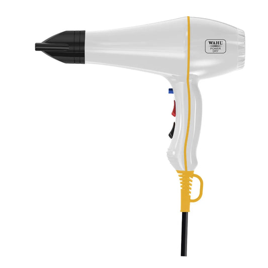 Wahl Power Dryer- White