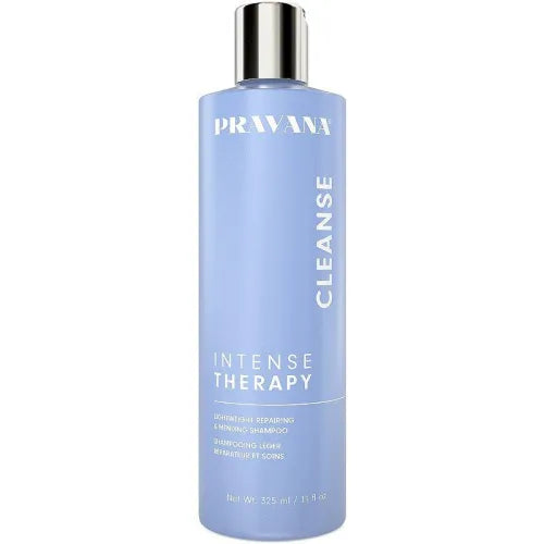 PRAVANA INTENSE THERAPY LIGHTWEIGHT REPAIRING & MENDING SHAMPOO 325ML