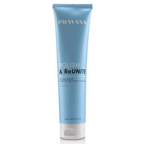 PRAVANA POLISH & REUNITE SPLIT END MENDER 148ML
