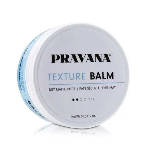PRAVANA TEXTURE BALM DRY MATTE PASTE 56G