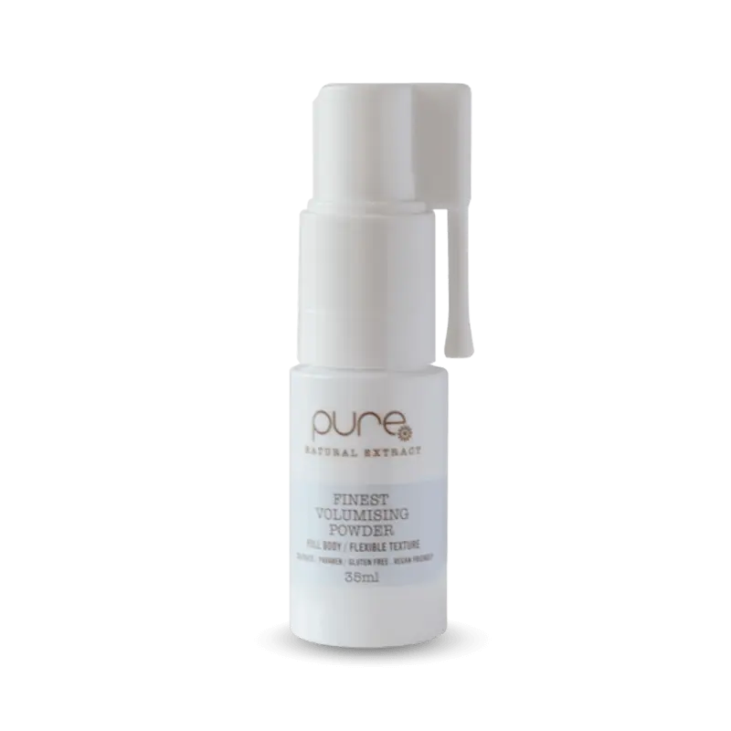 Pure Finest Volumising Powder 35ml