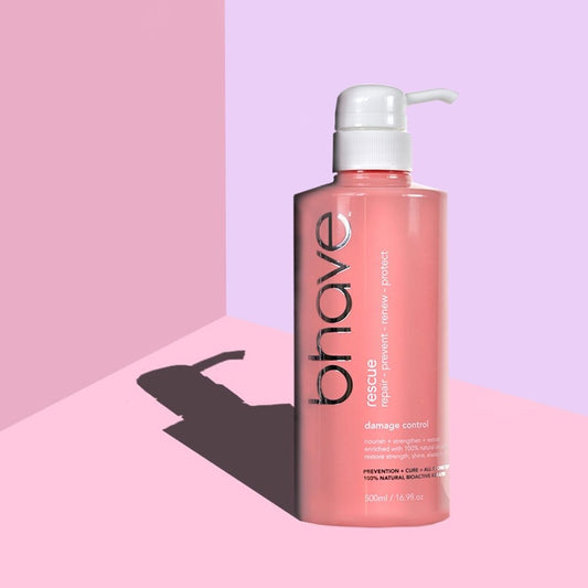 Bhave Rescue Treatment 500ml