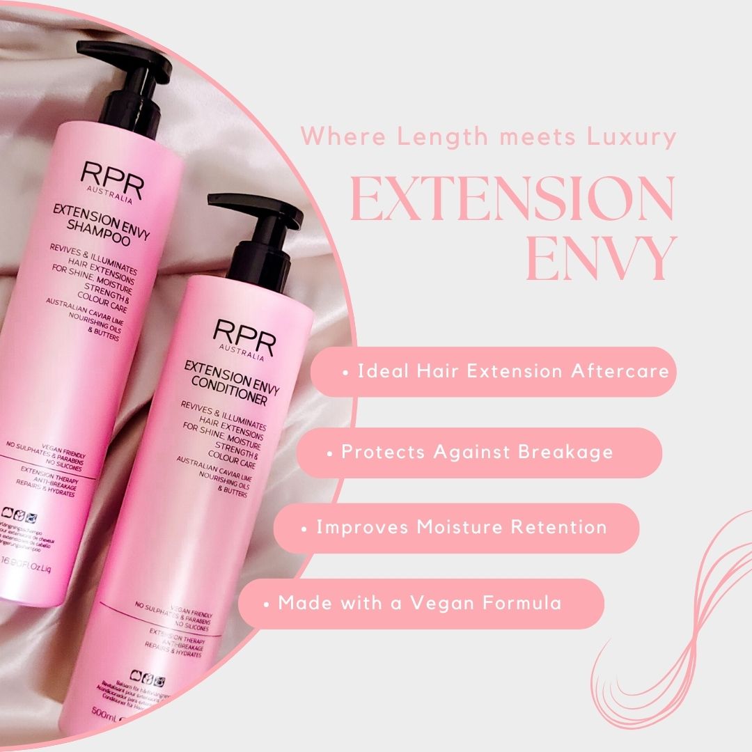 RPR Extension Conditioner 500ml