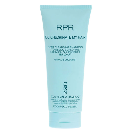RPR De-Clorinate My Hair 200ml