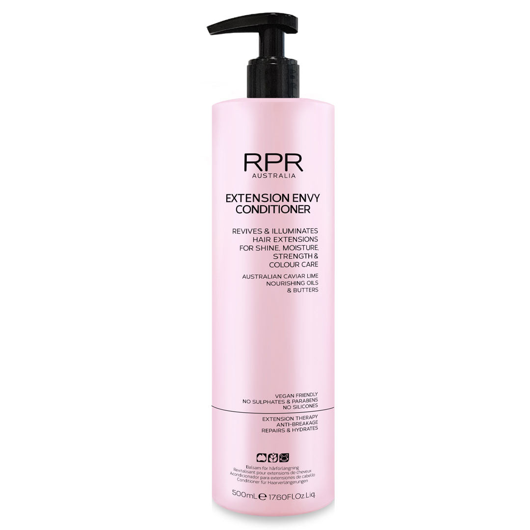 RPR Extension Conditioner 500ml – HairNZ