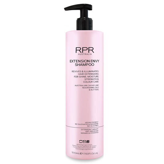 RPR Extension Shampoo 500ml