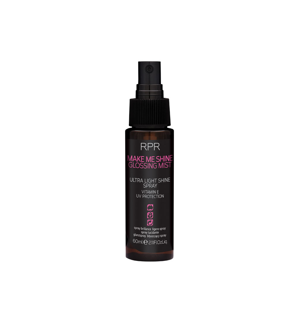 RPR Make Me Shine Spray 60ml