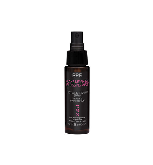 RPR Make Me Shine Spray 60ml