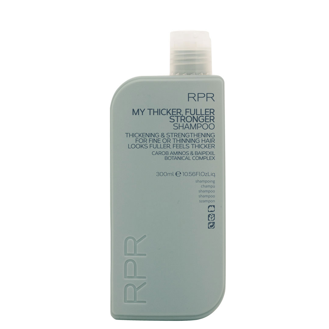 RPR My Thicker Fuller Stronger Hair 300ml