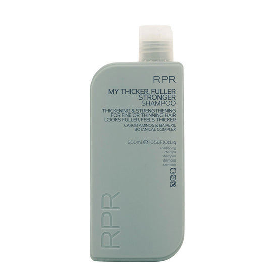 RPR My Thicker Fuller Stronger Hair 300ml