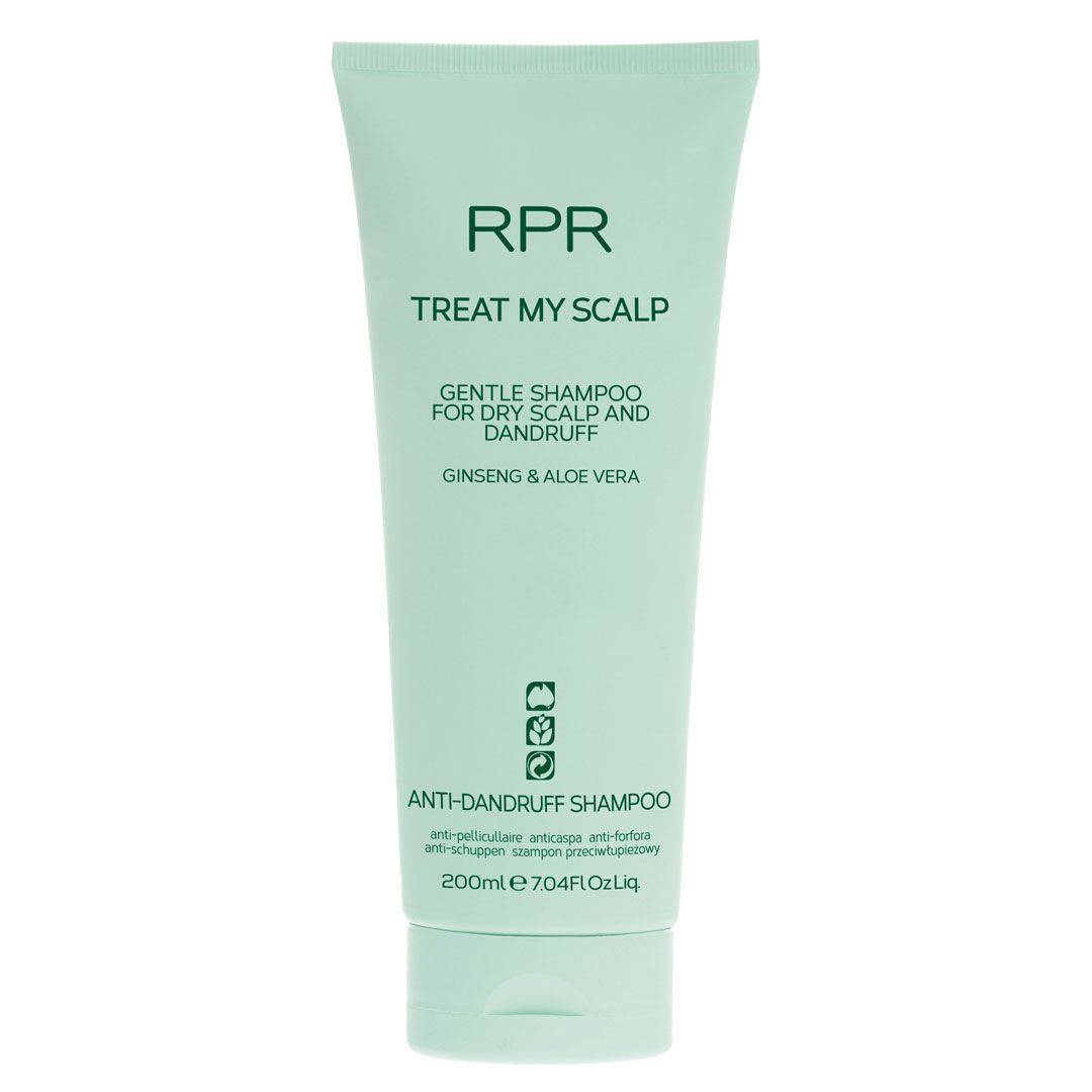 RPR Treat My Scalp 200ml