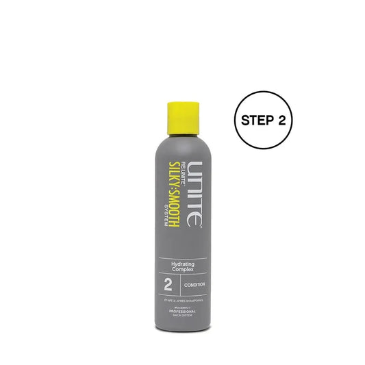 Unite RE:UNITE Silky:Smooth Hydrating Complex Condition 236ml