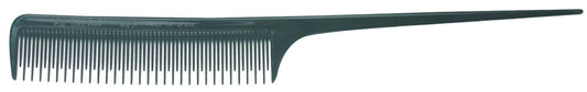 Eurostil Teasing Comb Black