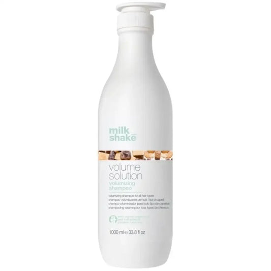 Milk_Shake Volume Shampoo Litre by Boutique Salon Brands Australia